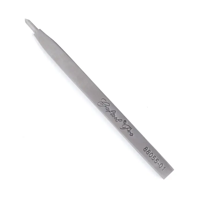  Griffe à frapper 2,5 mm Craftool®, Tandy Leather.