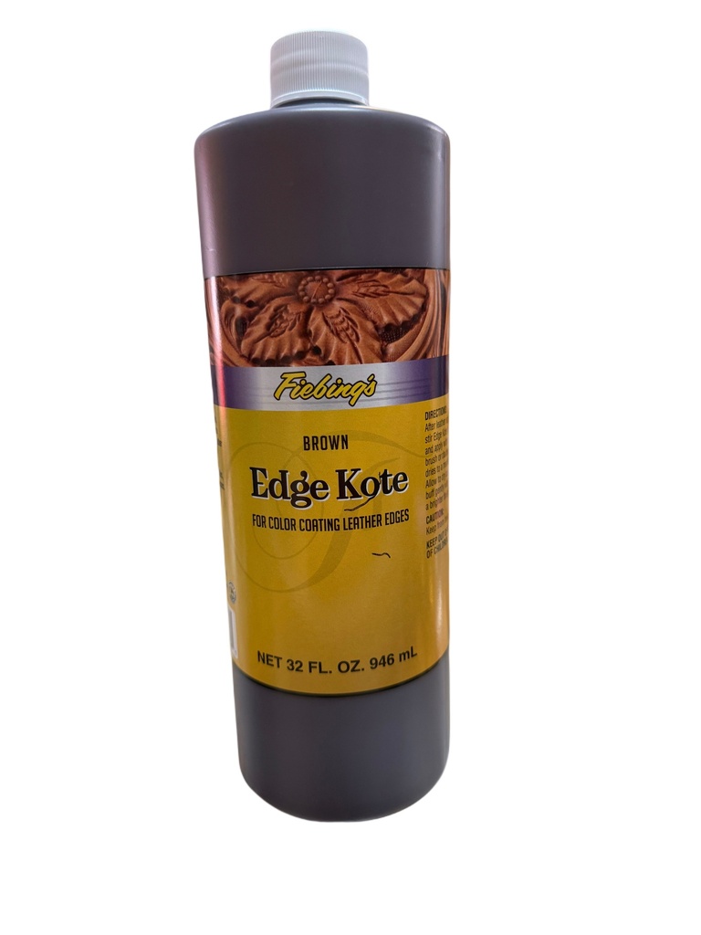 Fiebing's Edge Kote