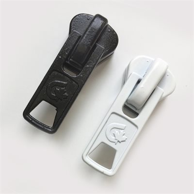 Auto slider Canzip #10V Myelin 