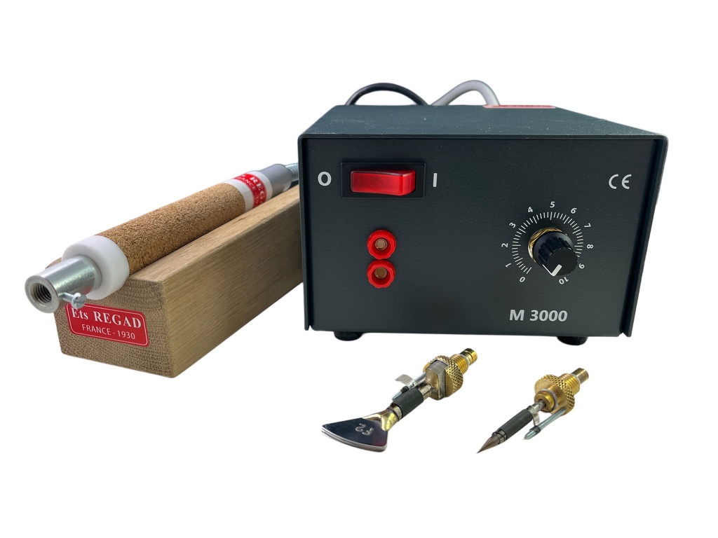 M3000 Kit - Regad.