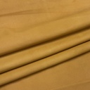 Natural Tan Autumn Naked Deercow, A Grade.