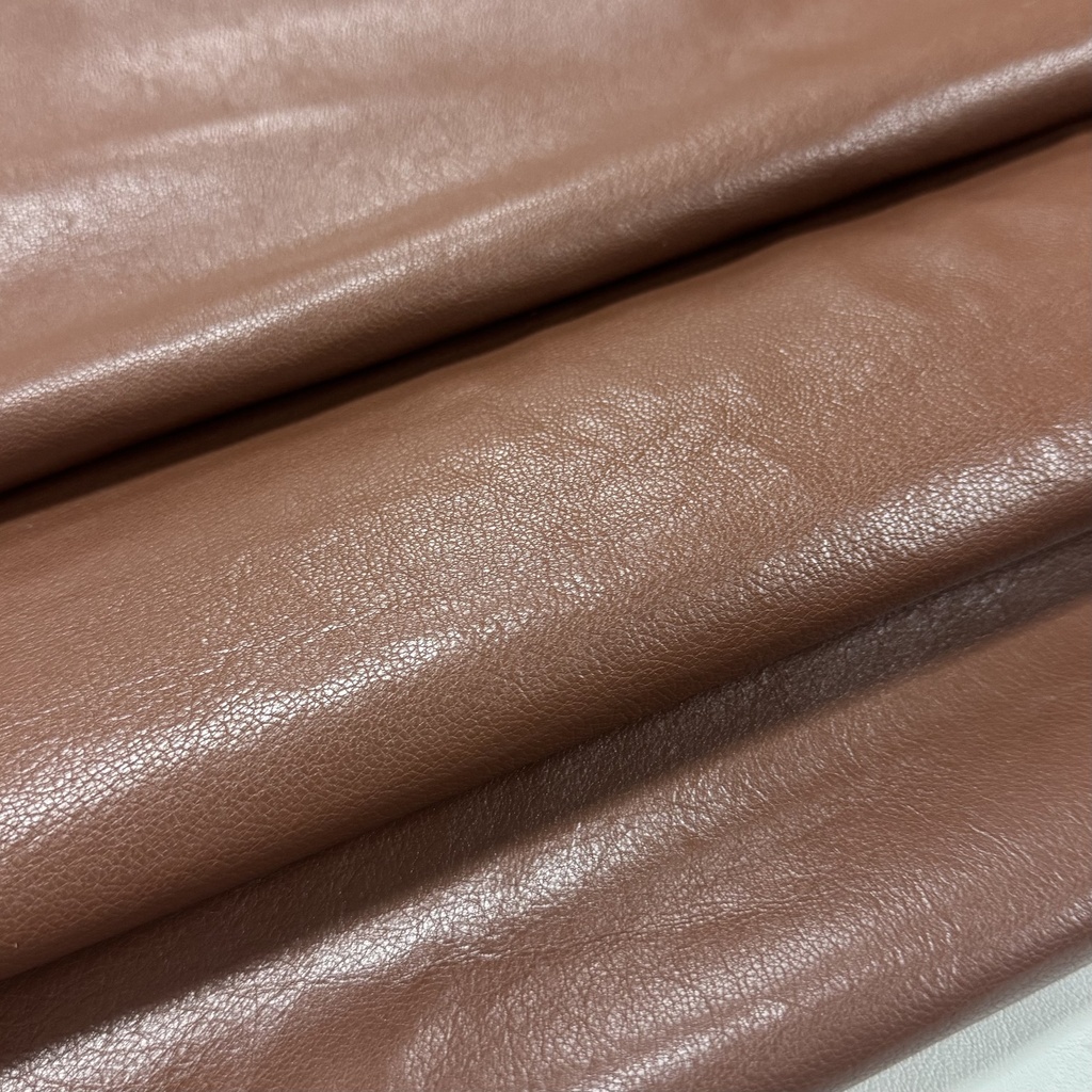 Cowhide, Fior Goat Pinhao 1026.