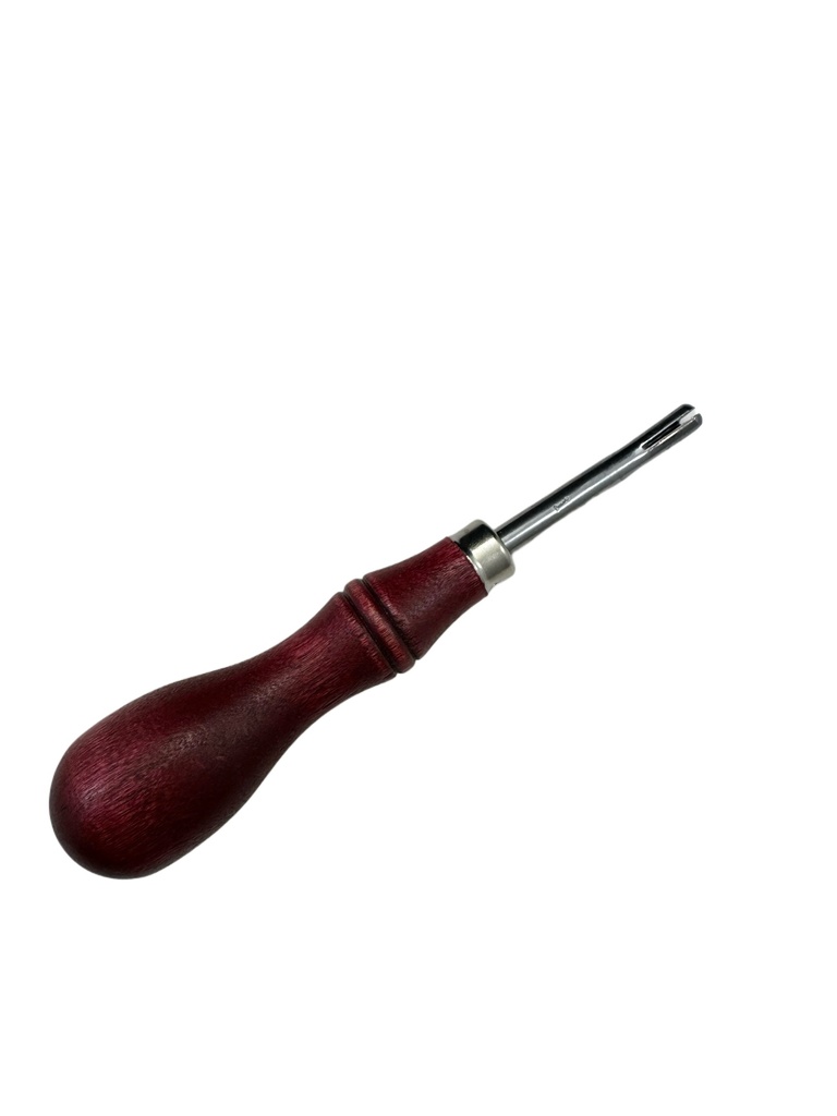 C.S. Osborne #127, Edger.