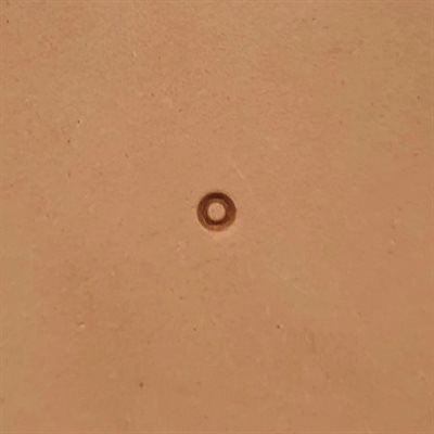 Matoir pour semoir S864 Craftool®, Tandy Leather.