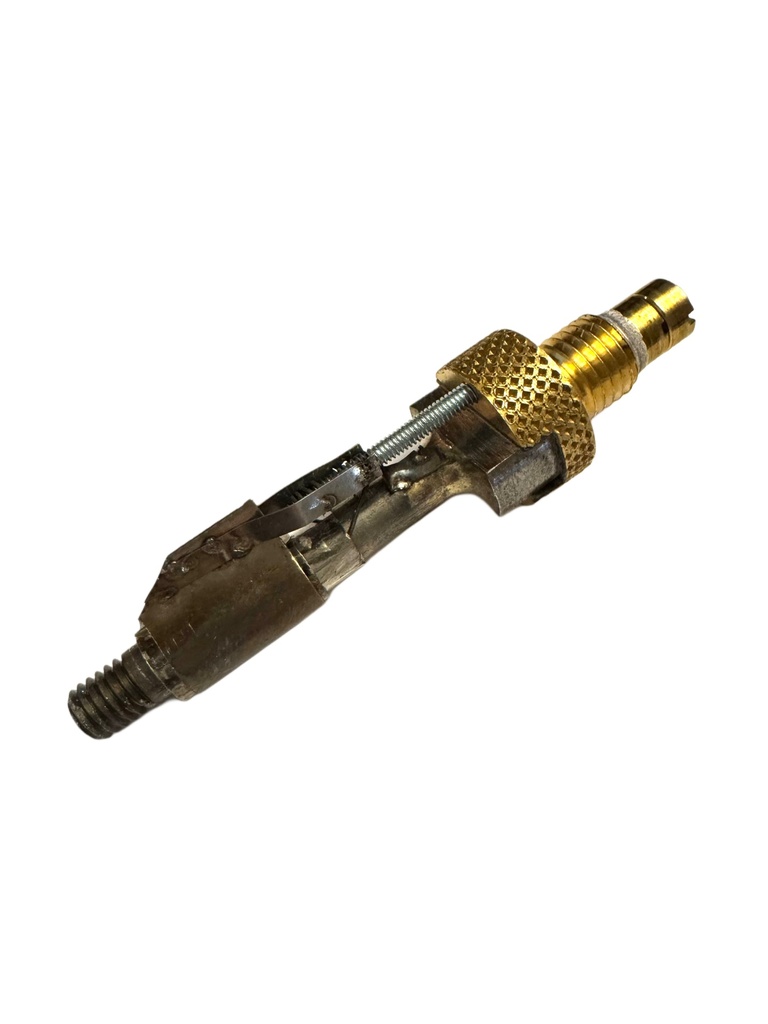 Heating Tip Regad.
