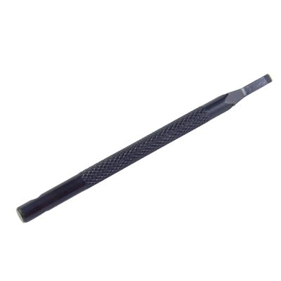  Griffe à frapper 1 tige 3.1mm droite Métal Complex.