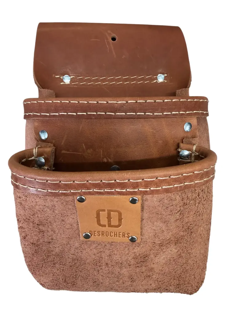 Poche DM 347A, Tan.