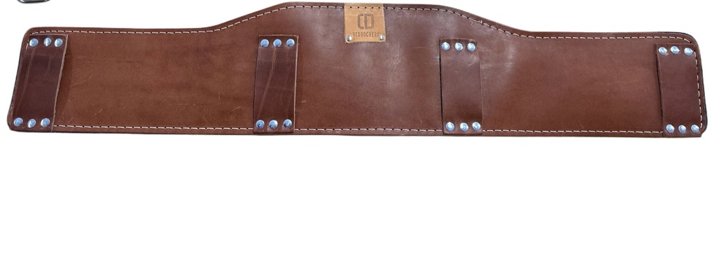 Support Lombaire Tan.(M12-S)