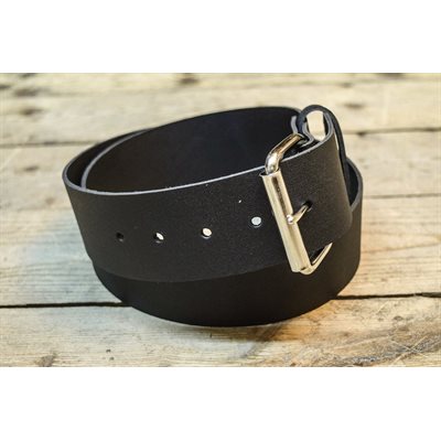 Ceinture 2" Cuir 7-8 oz. 1 tige. 