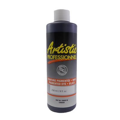 Teinture Artistic Pro pigmentée  