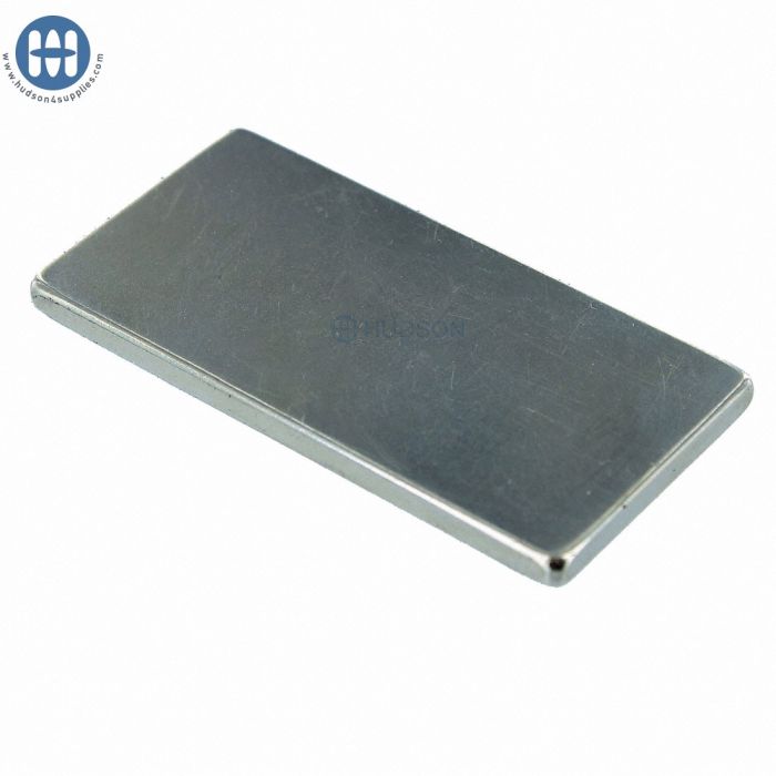 Extra strong magnet.