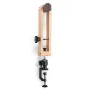 Craftool® Large Stitching Pony, Tandy leather.