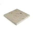 Dalle de Pierre, Quartz, Tandy Leather.