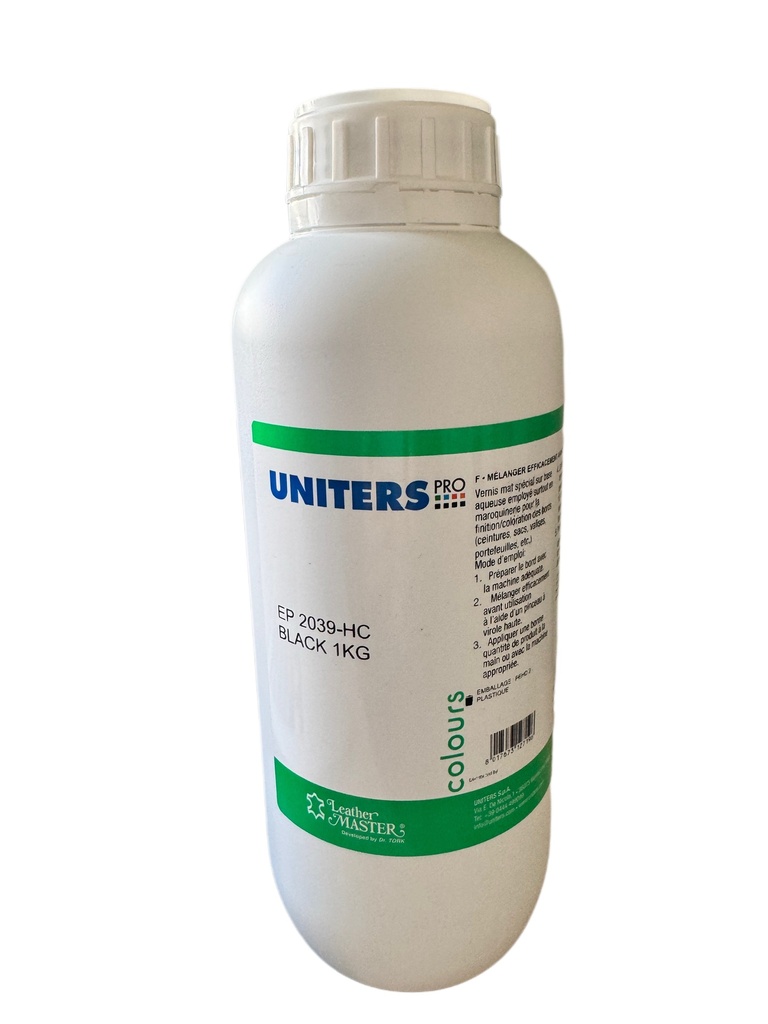 Edge Paint Uniters EP 2000 Series Matt