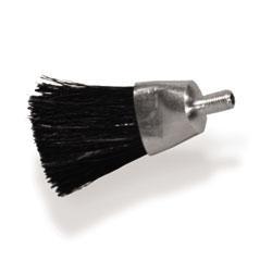 Remplacement de la brosse du garde-ciment 