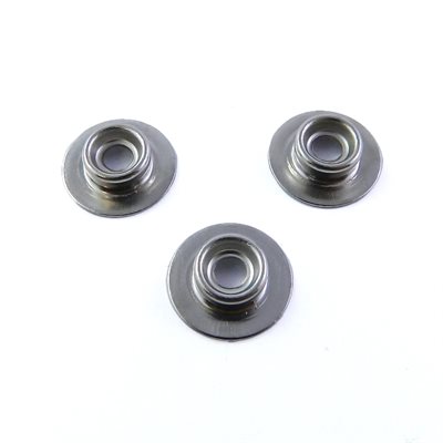 Bouton Pression Mâle, Série 80. Antirouille.