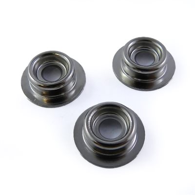 Bouton Pression Mâle, Série 95 antirouille