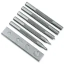 Craftool® Deluxe Snap-All/Rivet Set, Tandy Leather.