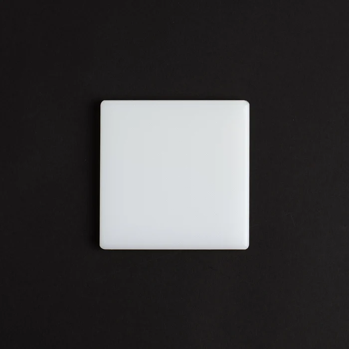 12 x 12 cutting board.