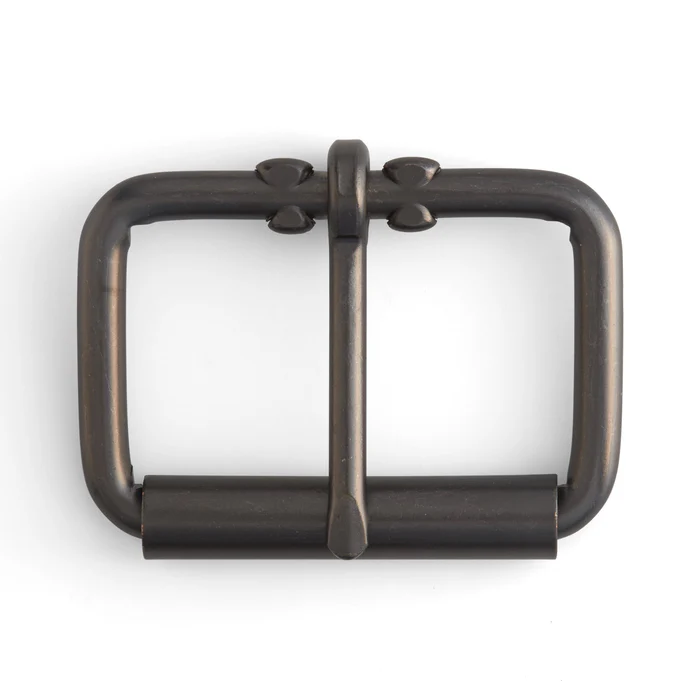 Roller Buckle