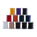 Fil Ritza Tiger 0.8mm, Tandy Leather.