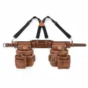 Tool and Nail Bags Set Pro-M12