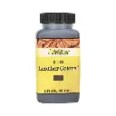 Fiebing's Leather colors