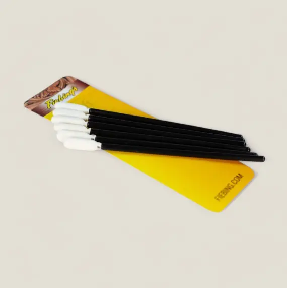 Fiebing's  Soft Tip Applicators 