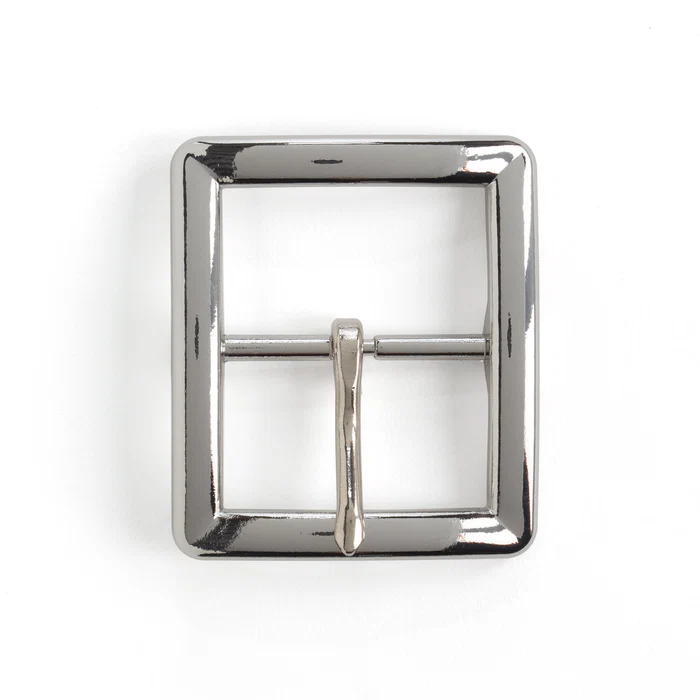 Seaton Center Bar Buckle