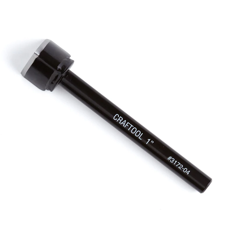 Craftool® Japanese Point End Punch, Tandy Leather