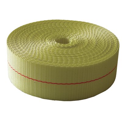 Tie Down Webbing