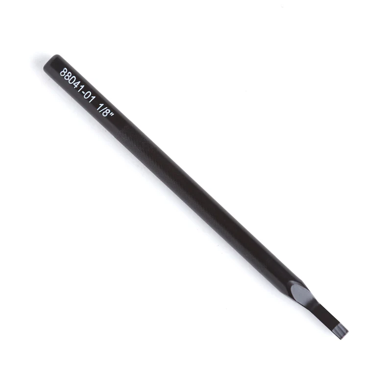  Griffe à frapper Craftool® Pro 1/8" (3 mm), Tandy Leather.