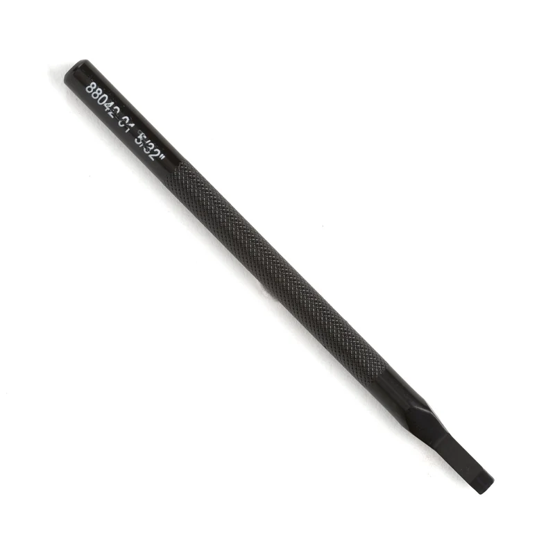 Craftool® Lacing Chisel 5/32" (4 mm), Tandy Leather.