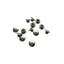Rivet Heads 