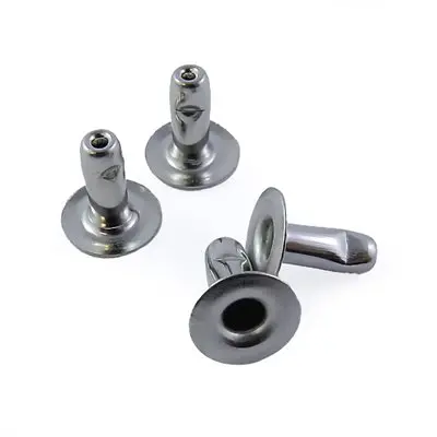 Poteau rivet ACIER