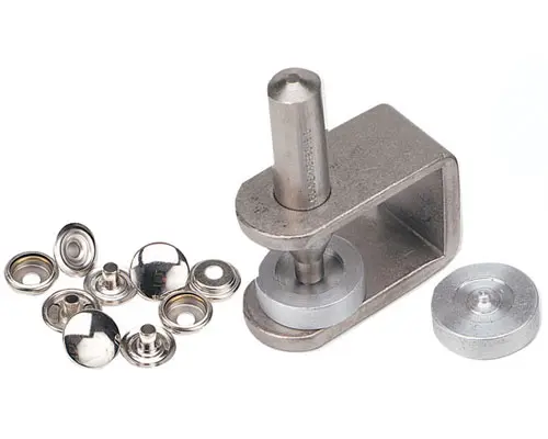 C.S. Osborne #230 Kit Complet