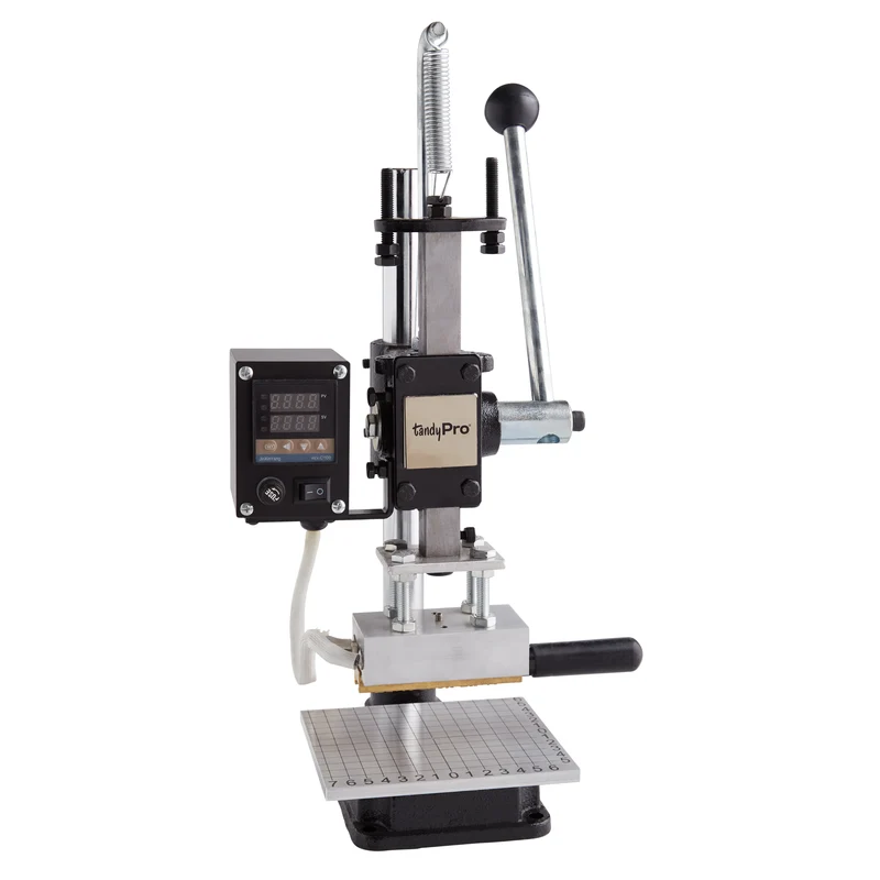 TandyPro® Heat Imprinter