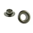 Long Steel Eyelets