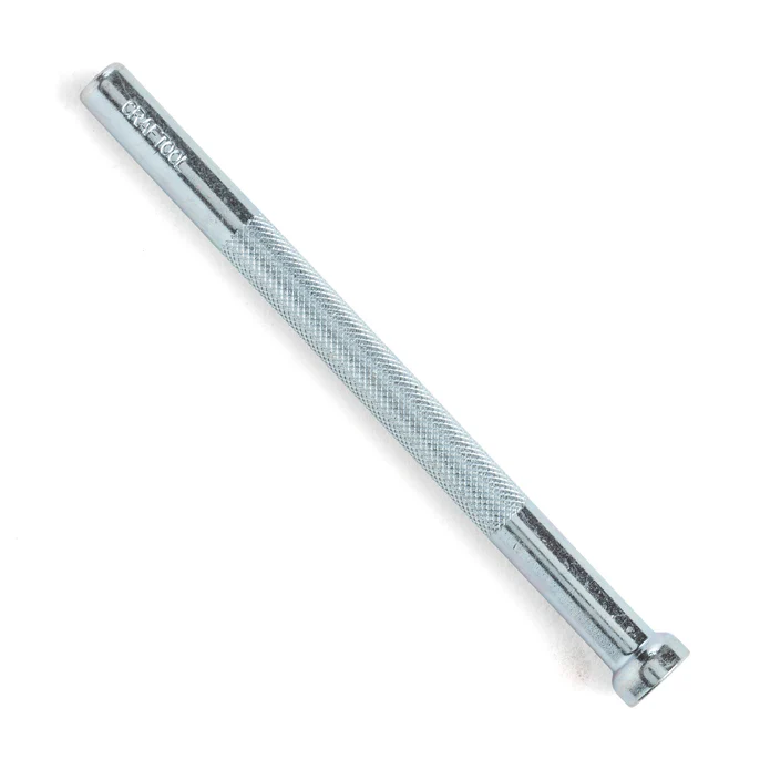 Domed Rivet Setters, Tandy Leather
