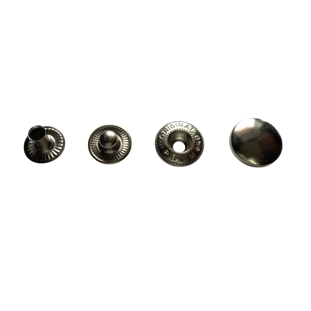 Bouton Préssion Prym