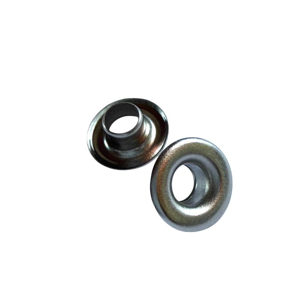 Brass Eyelets, Texfast.
