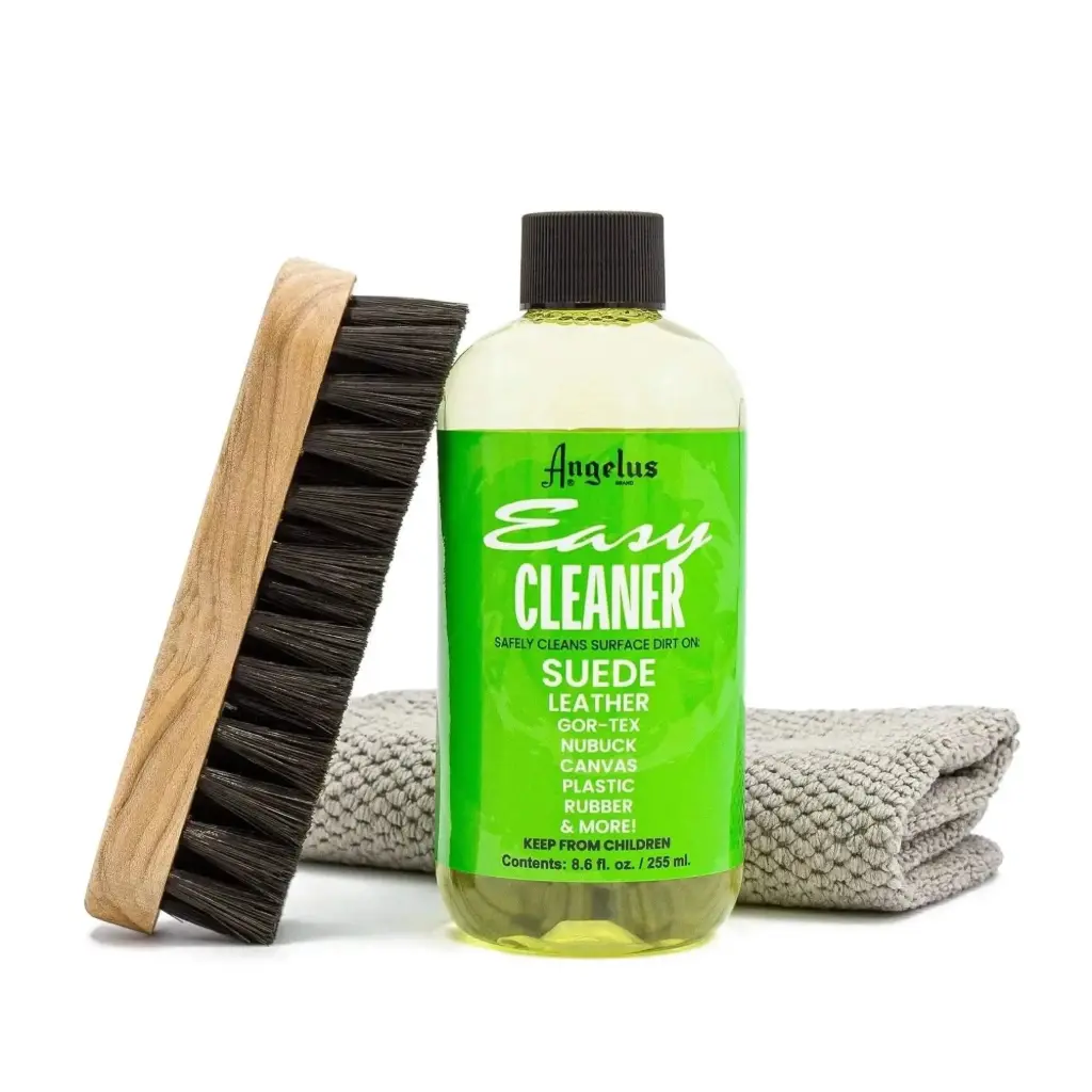 Angelus, Easy Cleaner kit