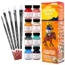 Angelus Southwest Sunset Paint Kit.