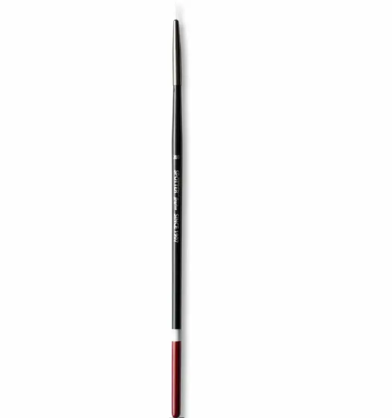 Angelus Micro Detail Brush - 20/0 Spotter