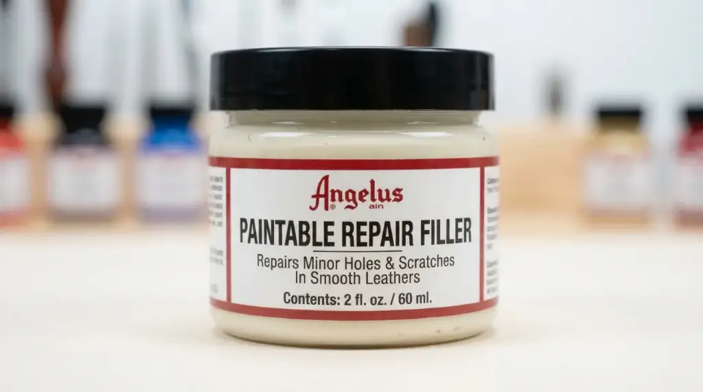 Angelus, Paintable Repair Filler 