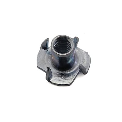 [W9] 1/4 recessed nut