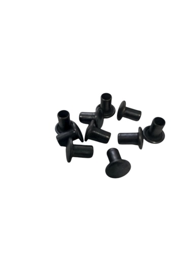 [FIM R6/7M 1] Self-Piercing Rivet R 6/7 GUN METAL STEEL.