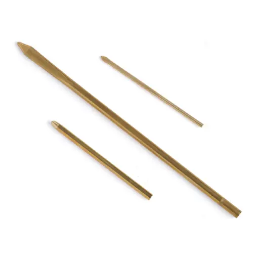 Aiguille Perma lok,Tandy Leather.