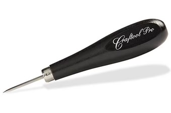 [83020-00] Craftool® Pro Stitching Awl, Tandy Leather.