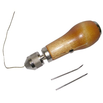 [1216-120] Speedy Stitcher Sewing Awl.